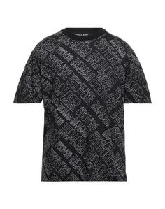 Футболка Versace Jeans Couture