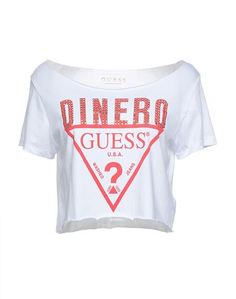 Футболка Guess