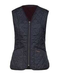 Пуховик Barbour