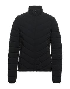 Пуховик Trussardi Jeans