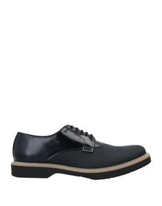 Обувь на шнурках Pollini