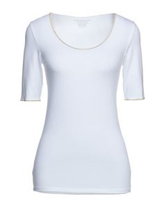 Футболка Majestic Filatures