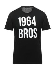 Футболка Dsquared2