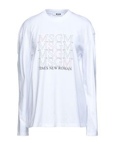 Футболка Msgm