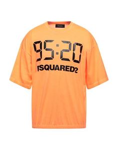 Футболка Dsquared2