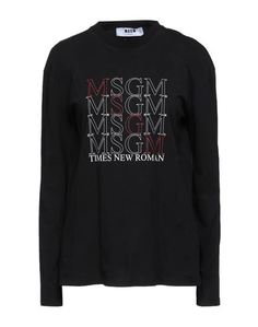 Футболка Msgm