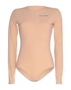 Футболка Mm6 Maison Margiela