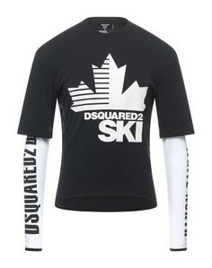 Футболка Dsquared2