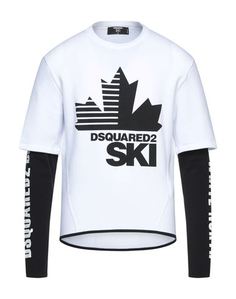 Футболка Dsquared2