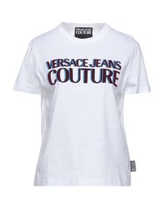 Футболка Versace Jeans Couture