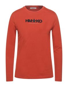 Футболка Hamaki Ho