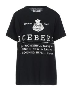 Футболка Iceberg