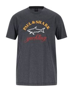 Футболка Paul & Shark
