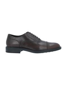 Обувь на шнурках Tod`S