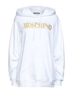 Толстовка Moschino