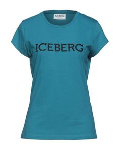 Футболка Iceberg