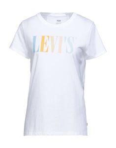 Футболка Levi S