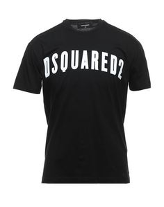 Футболка Dsquared2