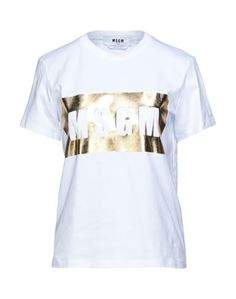 Футболка Msgm