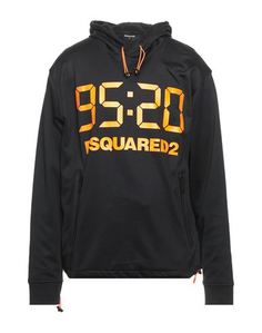 Толстовка Dsquared2