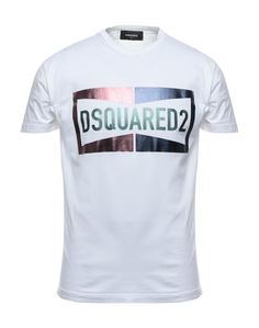 Футболка Dsquared2