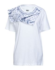 Футболка Mm6 Maison Margiela