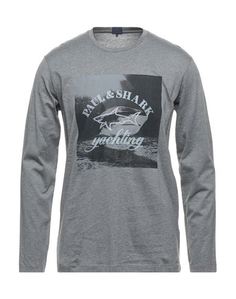 Футболка Paul & Shark