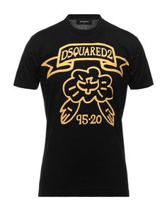 Футболка Dsquared2