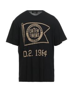 Футболка Dsquared2