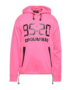 Толстовка Dsquared2