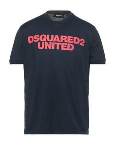 Футболка Dsquared2