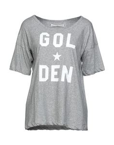 Футболка Golden Goose Deluxe Brand