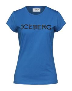 Футболка Iceberg