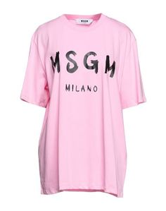 Футболка Msgm