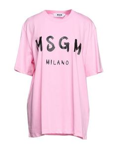 Футболка Msgm