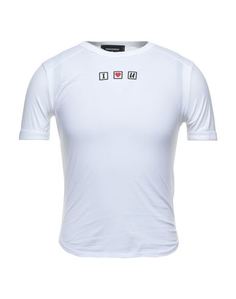 Футболка Dsquared2