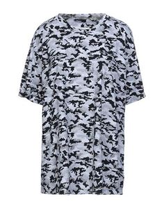 Футболка Mm6 Maison Margiela