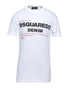 Футболка Dsquared2