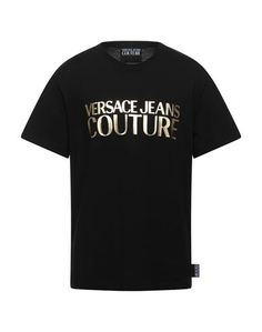 Футболка Versace Jeans Couture