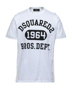 Футболка Dsquared2