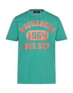 Футболка Dsquared2