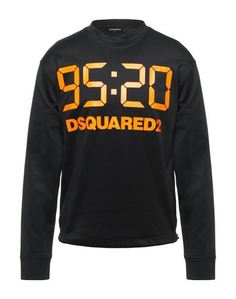 Футболка Dsquared2