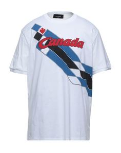 Футболка Dsquared2