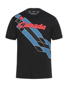 Футболка Dsquared2