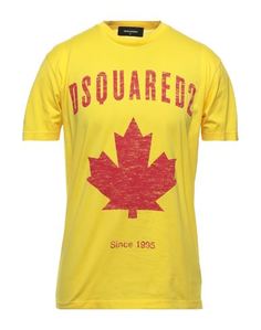 Футболка Dsquared2