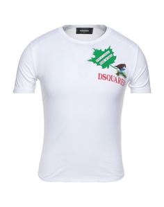 Футболка Dsquared2
