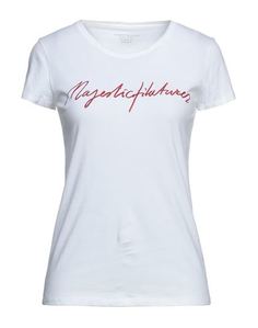 Футболка Majestic Filatures