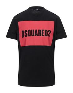 Футболка Dsquared2