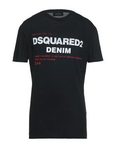 Футболка Dsquared2