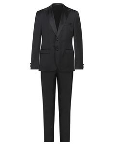 Костюм Hugo Boss